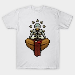 Zenyatta T-Shirt